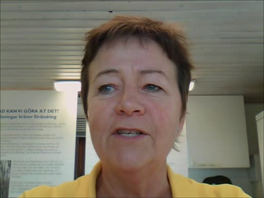 Video message contest entries