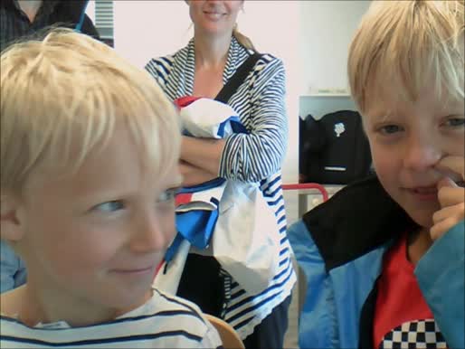 Skräpa inte ner - Swedish