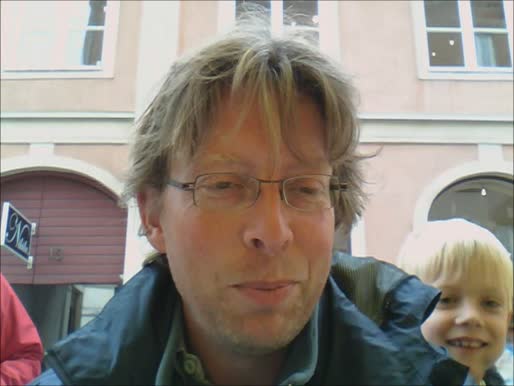 Video message contest entries