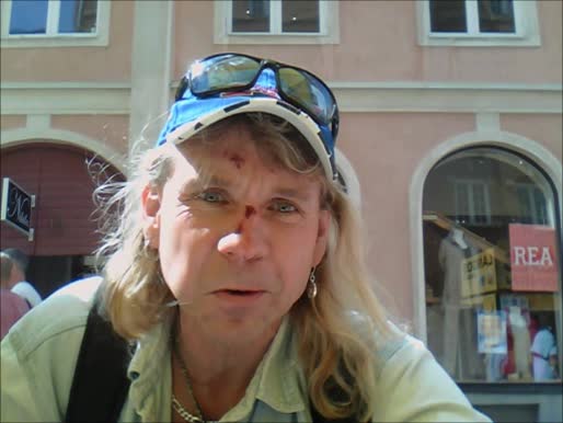 Street Interviews - Kalmar