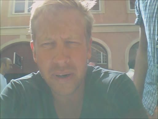 Street Interviews - Kalmar