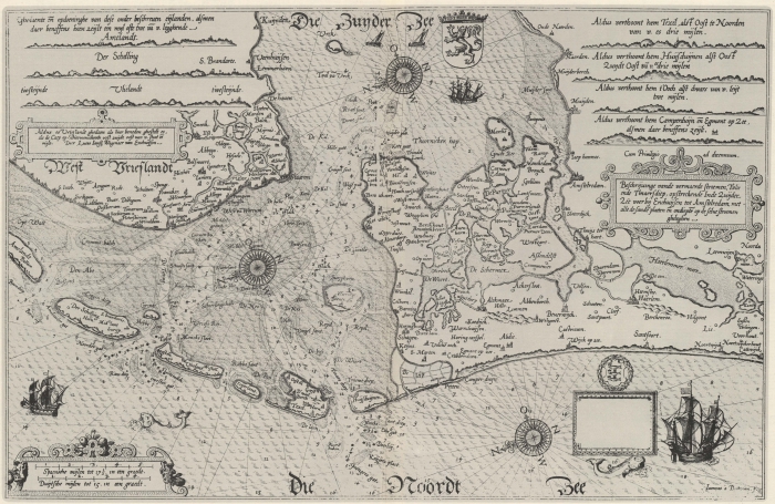 Waghenaer (1584, kaart 02)