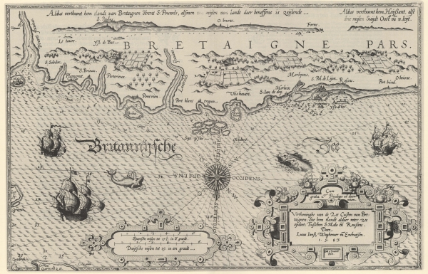Waghenaer (1584, kaart 06)