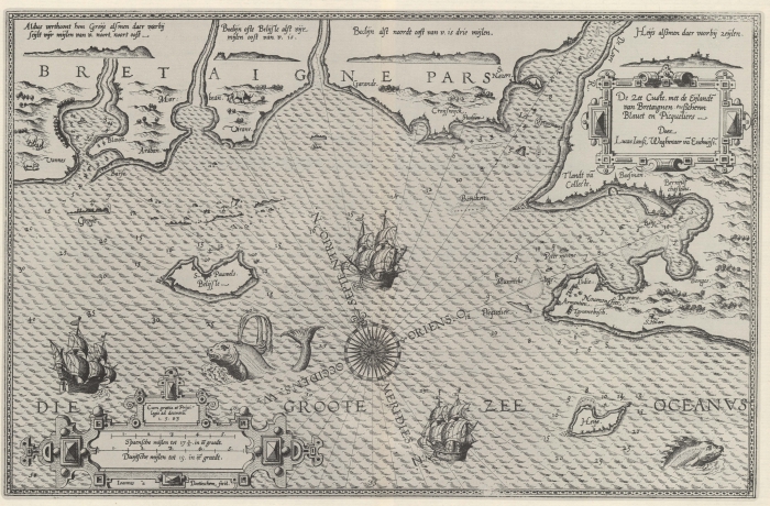 Waghenaer (1584, kaart 08)