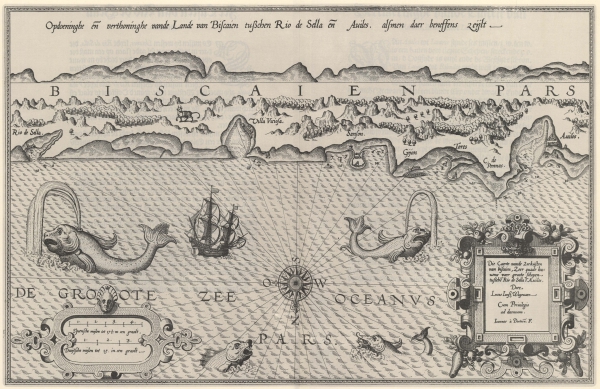 Waghenaer (1584, kaart 12)