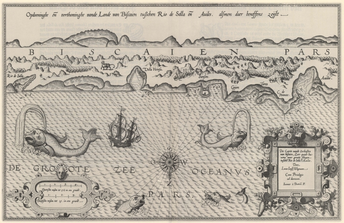 Waghenaer (1584, kaart 12)
