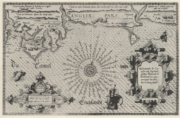 Waghenaer (1584, kaart 21)