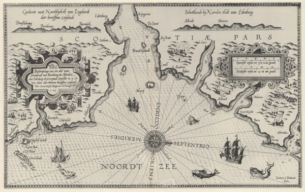Waghenaer (1584, kaart 27)