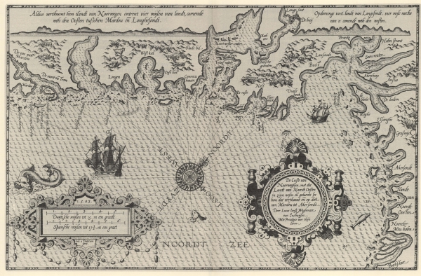 Waghenaer (1584, kaart 29)