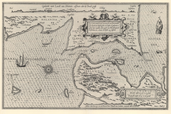 Waghenaer (1584, kaart 31)