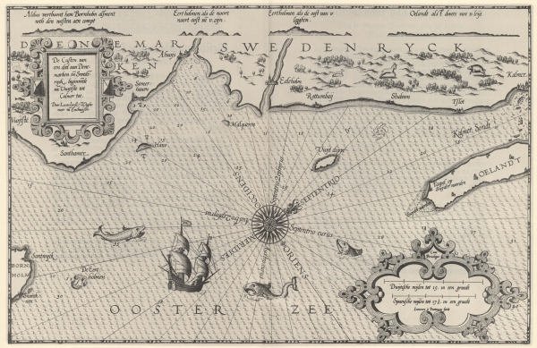 Waghenaer (1584, kaart 32)
