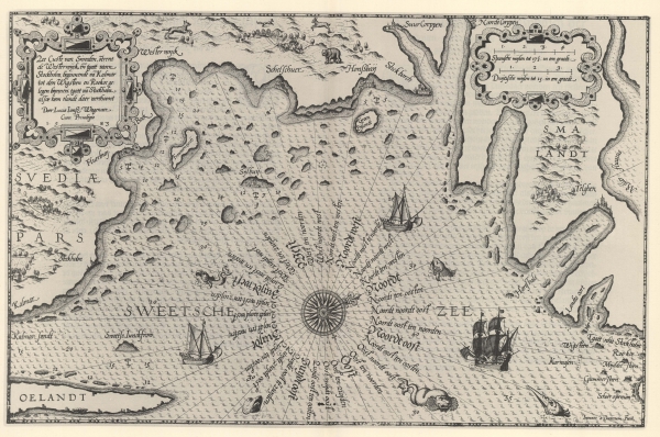 Waghenaer (1584, kaart 33)