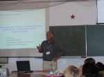 Workshop Hel September 2006