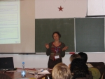 Workshop Hel September 2006