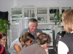 Workshop Hel September 2006