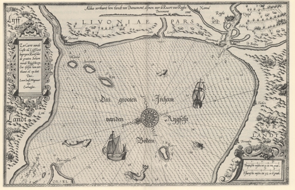 Waghenaer (1584, kaart 36)