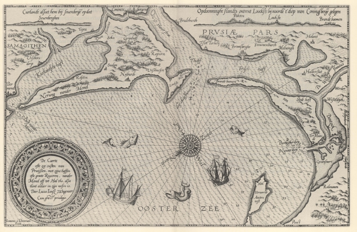 Waghenaer (1584, kaart 38)