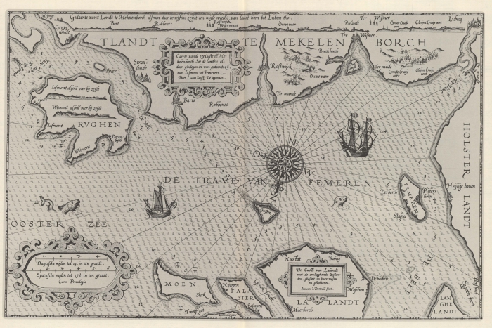 Waghenaer (1584, kaart 40)