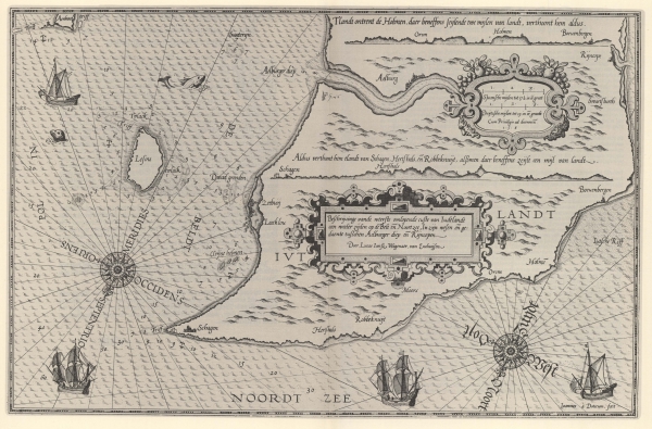 Waghenaer (1584, kaart 41)