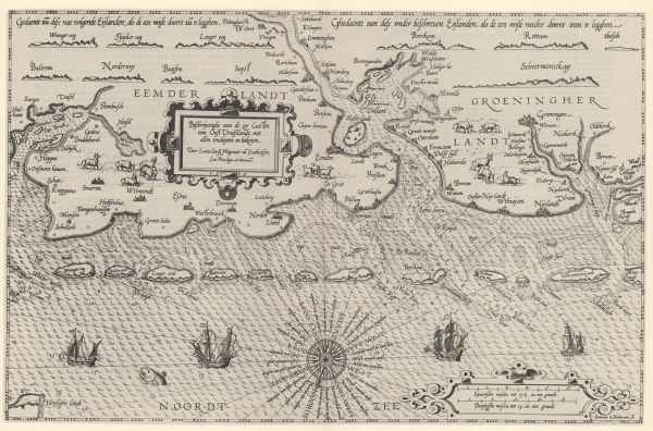 Waghenaer (1584, kaart 43)
