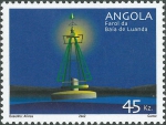 Angola, Baía de Luanda