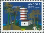 Angola, Ponta do Dande