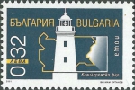 Bulgaria, Kaliakra