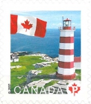 Canada, Sambro Island