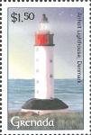 Denmark, Anholt