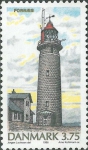 Denmark, Fornæs