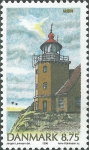 Denmark, Møn