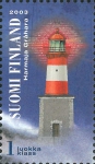 Finland, Harmaja
