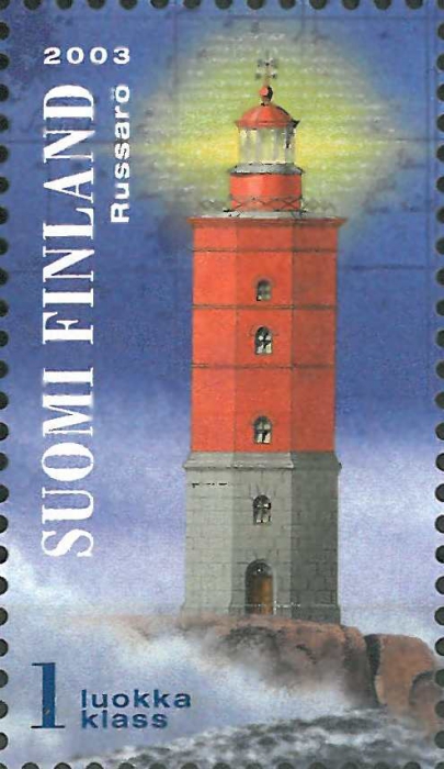 Finland, Russarö