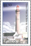 France, Belle-Île, Grand Phare