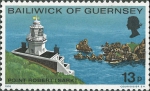 Guernsey, Point Robert