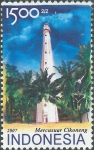 Indonesia, Java, Cikoneng
