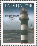 Latvia, Daugavgriva