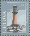 Lithuania, Pervalka, author: Collection VLIZ