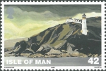 Isle of Man, Maughold Head