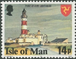 Isle of Man, Point of Ayre