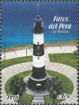 Peru, La Marina