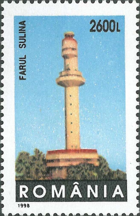 Romania, Sulina