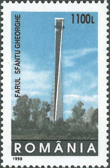 Romania, Sfântu Gheorghe