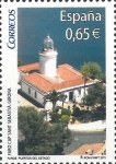 Spain, Girona, Cabo San Sebastian