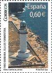Spain, Isla de Formentera, Cabo Barbaria