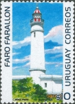 Uruguay, Isla de Farallón