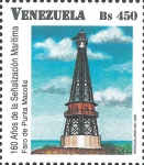 Venezuela, Punta Macolla