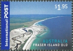 Australia, Queensland, Fraser Island