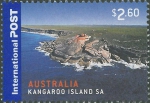 Australie, South Australia, Kangaroo Island