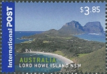 Australie, New South Wales, Lord Howe Island